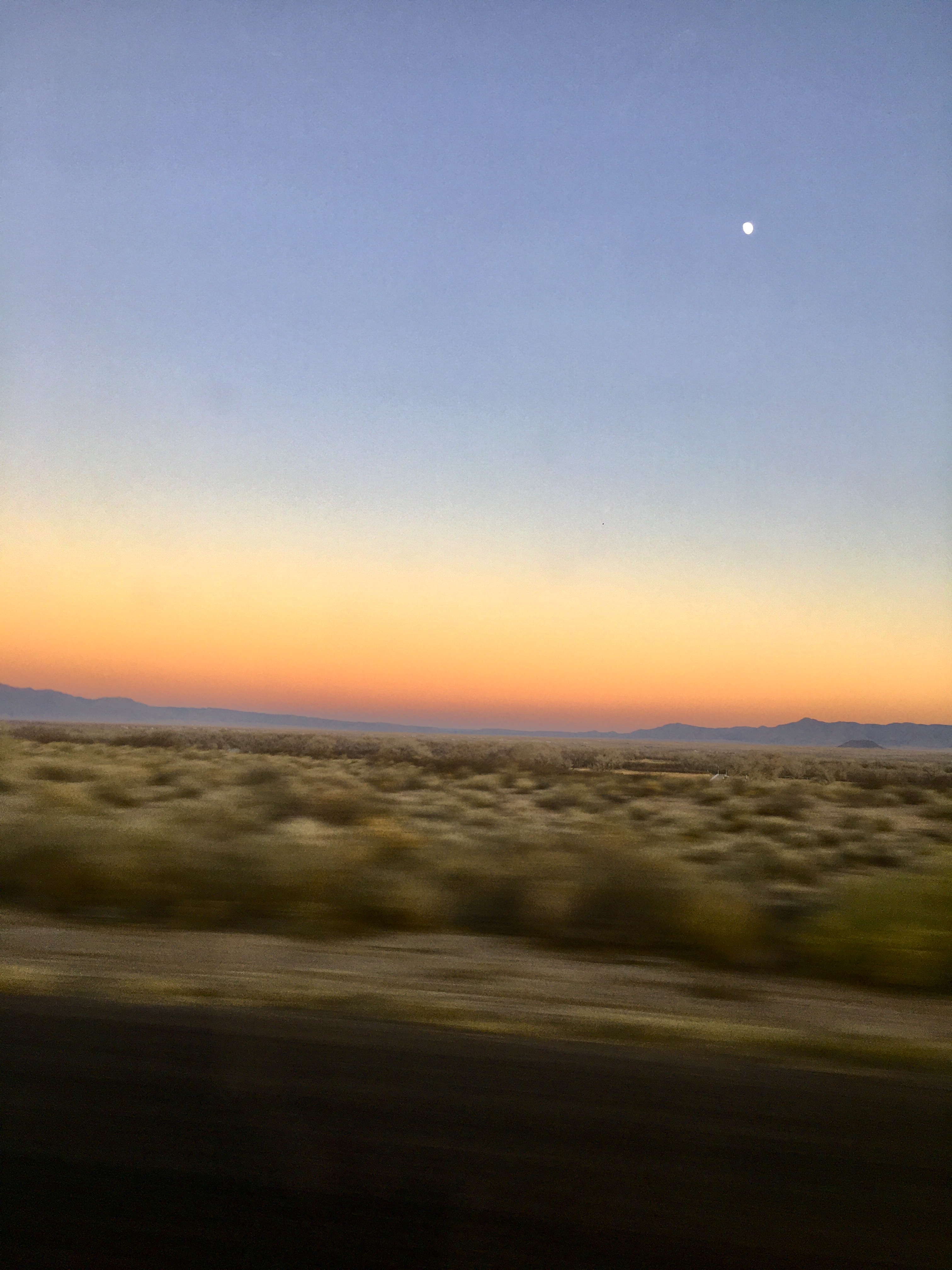 sunset-near-los-lunas-NM